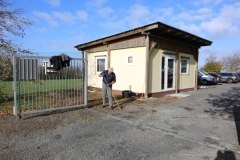Arbeitseinsatz 05.11.2022
