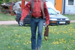 Arbeitseinsatz 2003-05-03