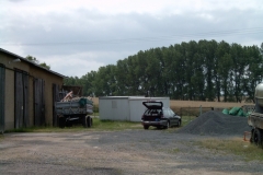Arbeitseinsatz 2003-07-12