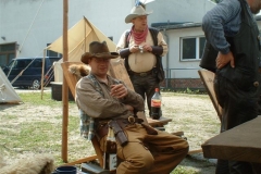 Country Sommer 2005