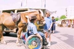 Events/Elbe-Center 2000