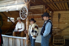 Herbsttreffen 2007