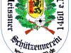 Aufkleber mit Homepage