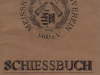 Schießbuch