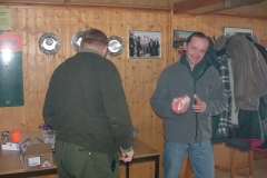 Silvesterschießen 2004