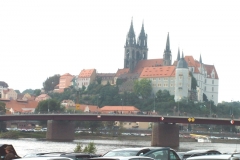 Weinfest Meissen 2002