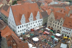 Weinfest Meissen 2003