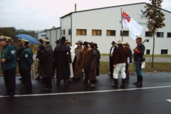 Weinfest Meissen 2004