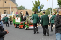 Weinfest Meissen 2012