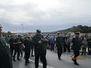 Weinfest 2019 Videos